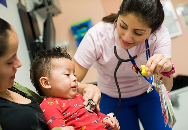 How Much Do Nurses Make A Year In Texas