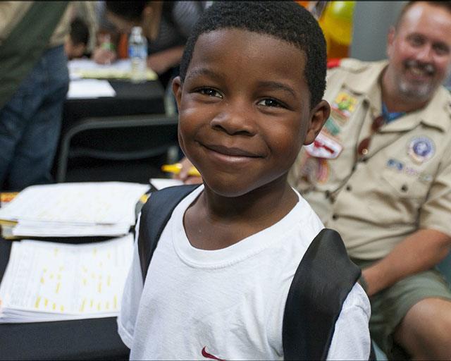 Promoting a Healthy School Year with Texas Children's Health Plan