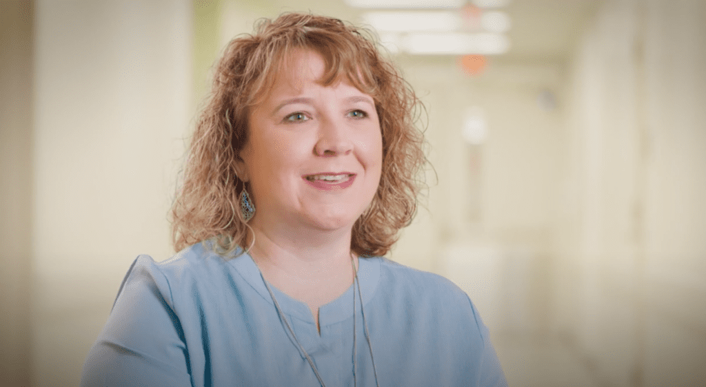 Leading our Austin Expansion: Bobbie Jehle | Texas Children’s People